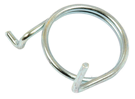 Bremsepedal - Fjeder - FE35 - MF35 - MF135 - MF65 - MF165