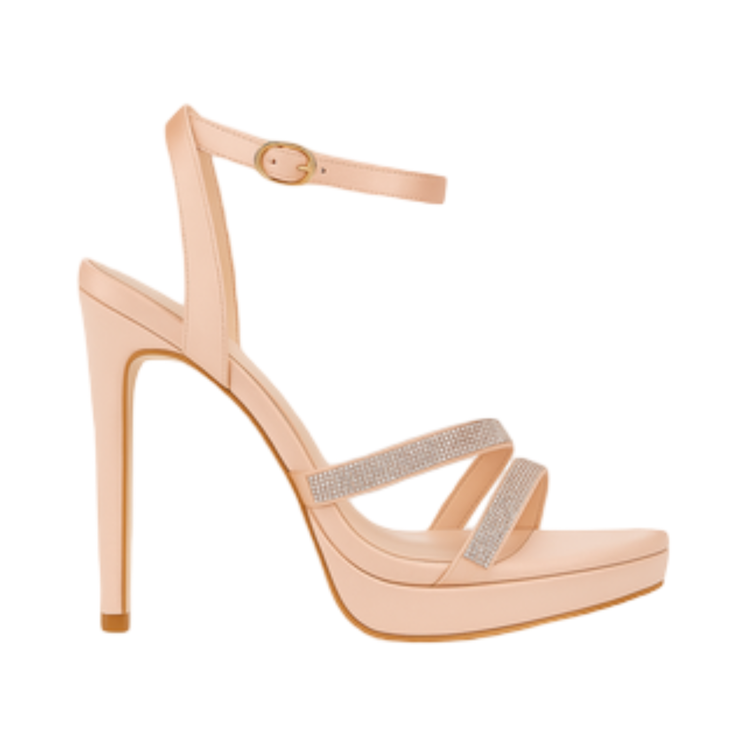 Luna Glow Heel - 37