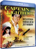 Captain Lightfoot, Bluray