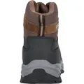 Detion Outdoor Leather Boot WP