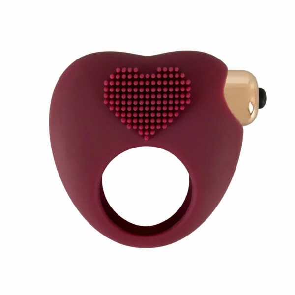 Vibro-Penisring Magic Shiver