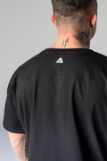 Deadlift Oversize unisex T-shirt New Sort  5
