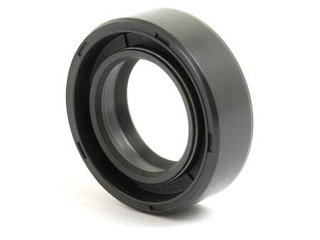 PTO Shaft - Packing Gland Dimensions: 63.7 x 36.8 x 18.8 mm Fits: Fordson Major, Power Major, Super Major OEM ref. Ford / New Holland E2NN7305A, E27N7305A, 81717963
