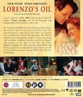 Lorenzo's Oil, Bluray