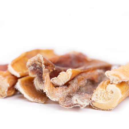 Snack'it pandebrask ekstra hårdt