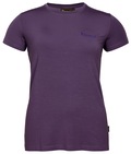 Pinewood Active fast dry T-shirt Lilla