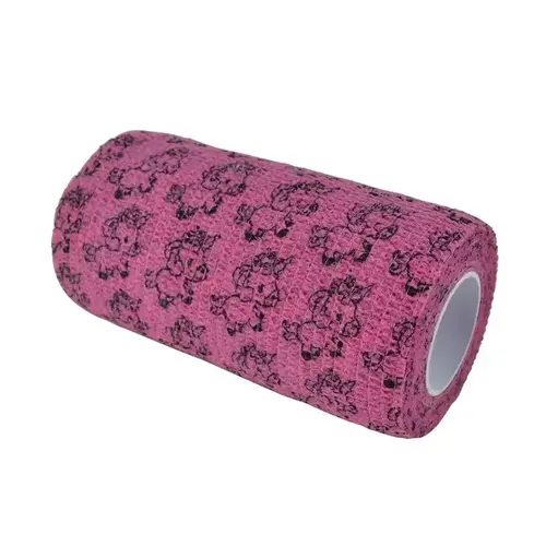 Flex bandage - Pink Unicorn