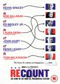 Recount, DVD