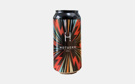 Motueka - New England IPA fra Hopalaa