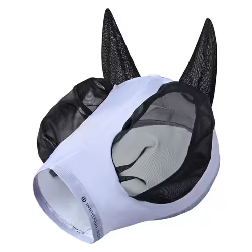 IRH Trail Ride insektmaske - Basic - Unicorn, Cob