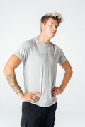 Stony Sportswear, Shadow T-shirts Grå Side
