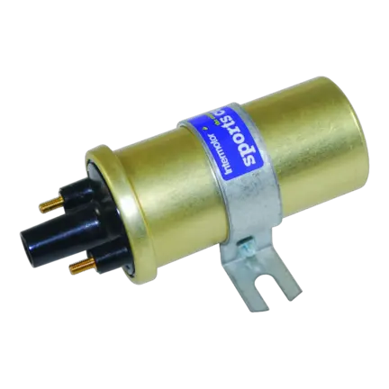 Tændspole, Sport uden Modstand, Guld Performance Type, Mini MK I-MK IV (til 1982)