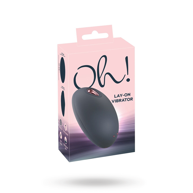 Oh Lay-On Vibrator