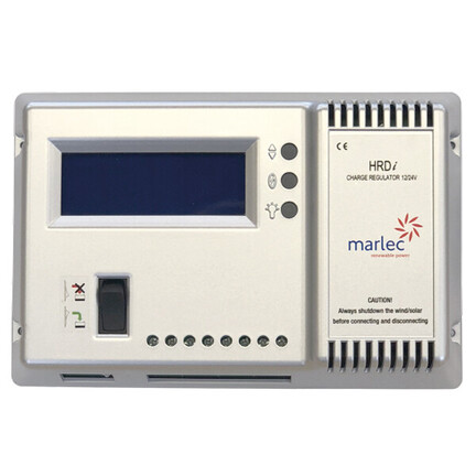 Rutland HRDi Controller 12V 24V