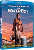 The Waterboy, Bluray