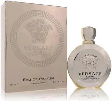 Versace Eros Femme EDP 100ml