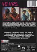 48 Timer, 48 Hours, DVD Movie