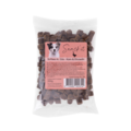 Snack'it Softies m. Gås - Korn & Glutenfri 200g