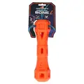 Dog Comets Airflow Bone - L - orange