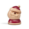 Fablewood julemanden Julle - nisse i træ - Dansk design nisse