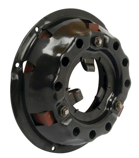 Kobling 9" m/ Enkeltkobling - TEA20, FE35, MF35 Benzinmodeller m/ enkeltkobling