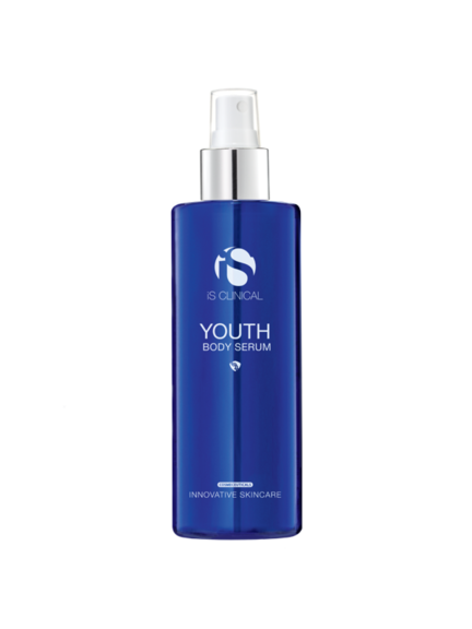 youth body serum is clinical bodycare randers