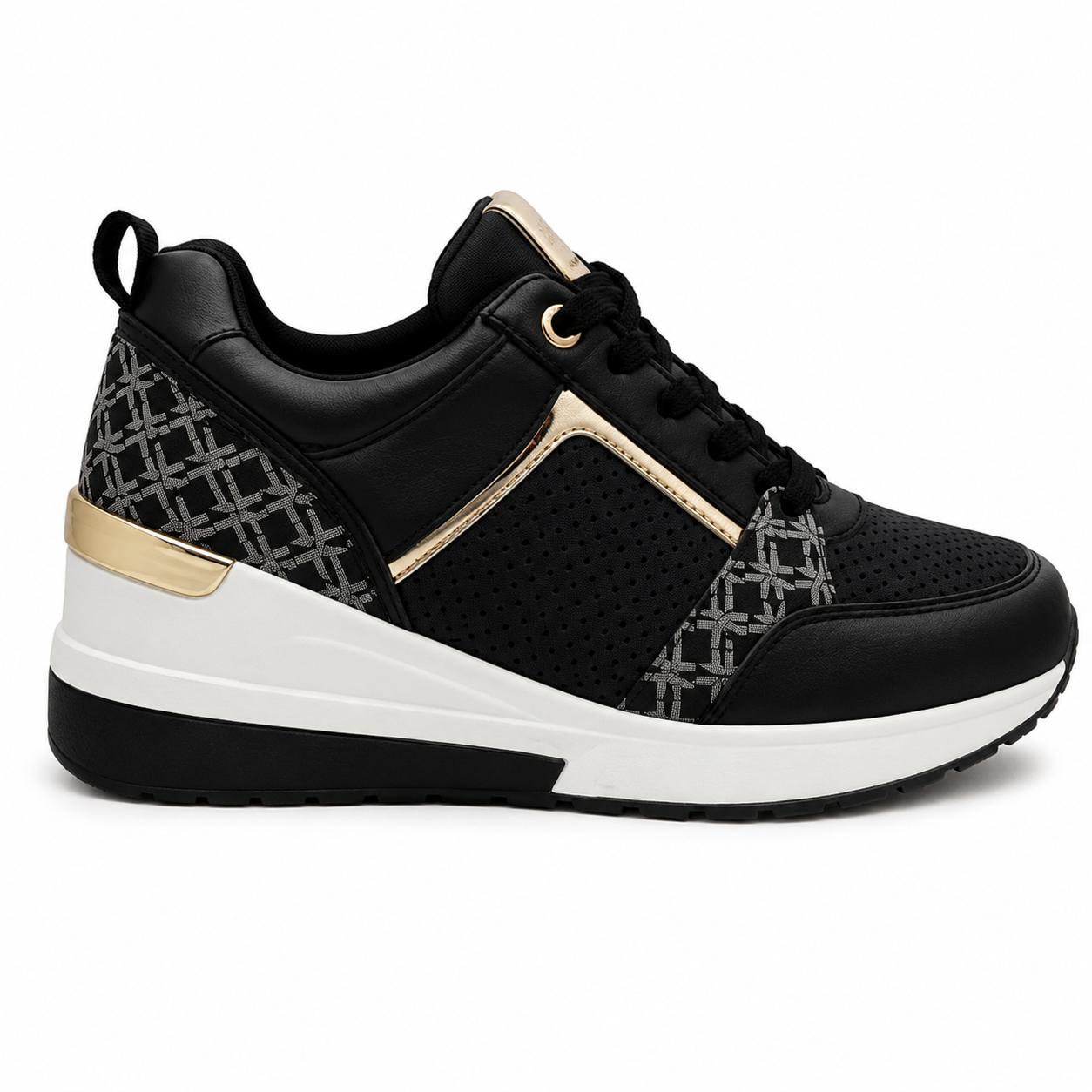 Serano Edge Sneaker - 37