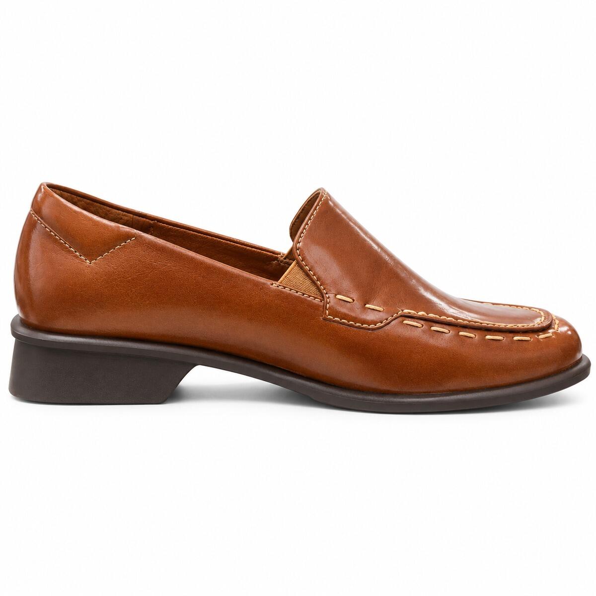 Gino Ventori Loafers  Brun - 37