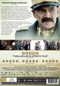 Kongens Valg, Krig, DVD Movie