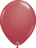 Bland selv helium balloner
