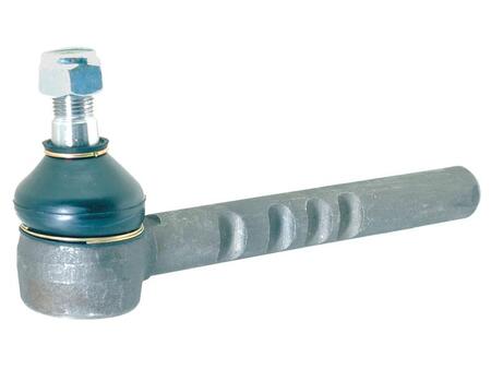 Steering ball 200 mm - Front (fig. 3 in the picture) Fits models with manual steering Fits: Ford 5000, 7000 Fits: Ford 5100, 5600, 5610, 6500, 6610, 7100, 7600, 7610 (manual steering 1/68-81) OEM ref. Case IH 81825395 Ford New Holland