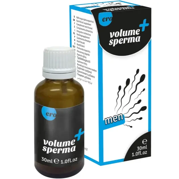 Ero Sperma Volume 30ml