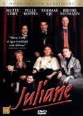 Juliane, DVD