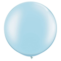 Store runde balloner