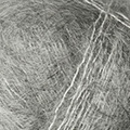 close up af Isager Silk Mohair 03s