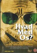 Hvad Med Os ?, DVD Movie
