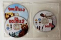 Dr. Dolittle, Eddie Murphy, DVD Comedy Movies