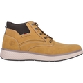 Whistler Larmaro Boots M Sudan Brown