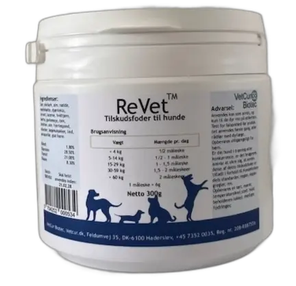 ReVet 300g
