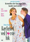 Anja og Viktor, Kærlighed ved første hik, DVD Film, Movie