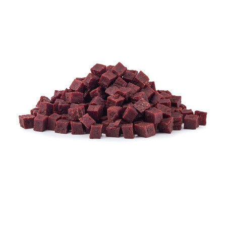 Snackies Oksekødtern - 80g