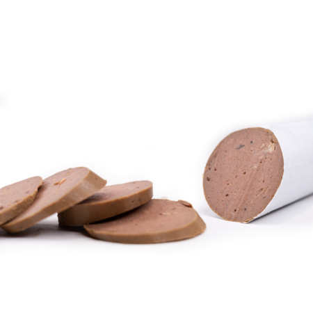 Feed'it & Treat pølse - 400g til hunde