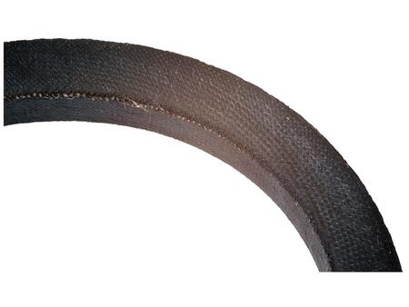 Kilrem - fläktrem Mått: Bredd: 17mm Inv. længd: 965mm Utv. længd: 1034mm Djup: 11,0mm Passar på: TEF 20C, FE35 23C OEM ref. Allis Chalmers 70516876, 0516876, 0823092, 516876, 0516876-0, 823092 Remreferenser B38 Case IH / International