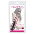 Mini Temptation Pink Vaginal & Anal mini vibrator