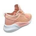 Dame sneakers pastel