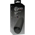 Rebel Vibration Masturbator – masturbator med varmefunktion, 10 vibrationer og Smart Shaking for realistisk stimulation og maksimal nydelse.