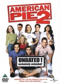 American Pie, DVD Movie