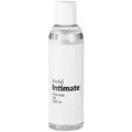 Sinful intim massageolie i klar flaske 200 ml til sensuel og intim massage for par
