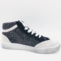 Kayla sneakers sort