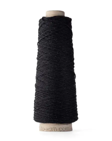 Garnet Shimo fra ITO garn i farven black